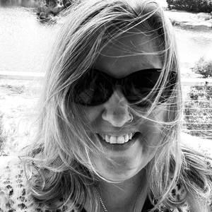 Meet your Posher, Anita